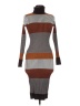 Almost Famous Brown Turtleneck Sweater Size M - photo 1