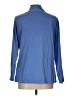 L.L.Bean 100% Cotton Blue Cardigan Size L - photo 2