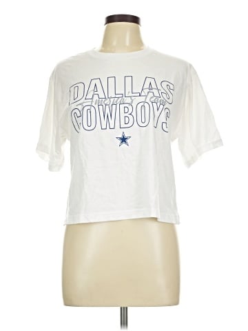Gameday couture Short Sleeve T-Shirt (view 1)
