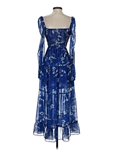 Sau Lee Cocktail Dress (view 2)