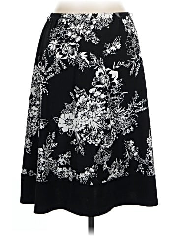 Briggs New York Formal Skirt (view 2)
