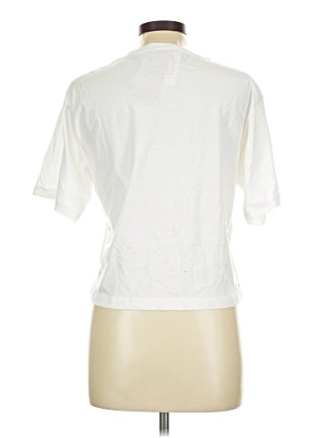 Gameday couture Short Sleeve T-Shirt (view 2)