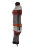Almost Famous Brown Turtleneck Sweater Size M - photo 5