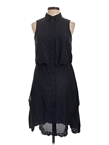 Parker Casual Dress (view 1)