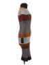 Almost Famous Brown Turtleneck Sweater Size M - photo 4