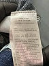 The Tiny Big Sister 100% Cotton Blue Jeans Size 36 waist - photo 8