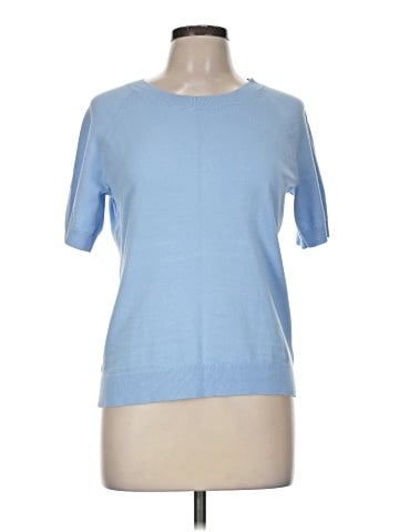 Talbots Short Sleeve Turtleneck (view 1)