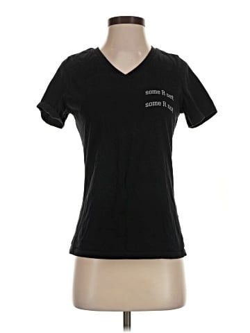 Bella + Canvas Short Sleeve T-Shirt (view 1)