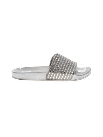 Bamboo Sandals (view 1)