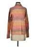 Talbots Tie-dye Tan Pullover Sweater Size S - photo 1