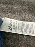 Asics 100% Nylon Black Vest Size S - photo 6