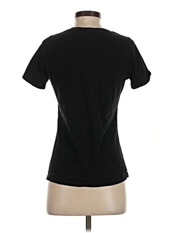 Bella + Canvas Short Sleeve T-Shirt (view 2)