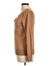 Banana Republic Brown Silk Pullover Sweater Size M - photo 5