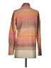 Talbots Tie-dye Tan Pullover Sweater Size S - photo 2