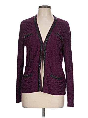 Jones New York Collection Cardigan (view 1)