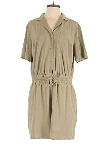 Athleta Romper (view 1)