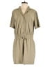 Athleta Solid Tan Romper Size M (tall) - photo 1