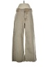 MNG Tan Jeans Size 4 - photo 1