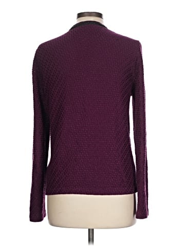 Jones New York Collection Cardigan (view 2)