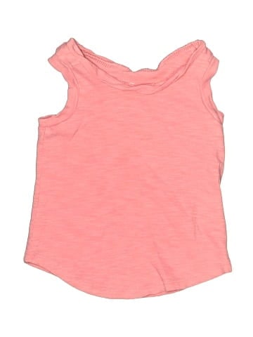 Baby Gap Sleeveless T-Shirt (view 1)