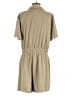 Athleta Solid Tan Romper Size M (tall) - photo 2