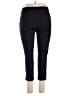 Calvin Klein Solid Black Dress Pants Size 14 - photo 2