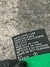 Kasper A.S.L. 100% Acetate Green Blazer Size 6 - photo 7