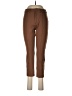 Gap Brown Casual Pants Size 6 Petite - photo 1