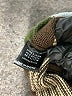 Love Stitch 100% Acrylic Brown Cardigan Size S - photo 8