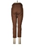 Gap Brown Casual Pants Size 6 Petite - photo 2