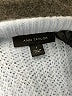 Ann Taylor Color Block Tan Pullover Sweater Size S - photo 7