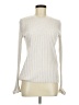 Ann Taylor LOFT Ivory Pullover Sweater Size M - photo 1