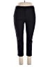 Calvin Klein Solid Black Dress Pants Size 14 - photo 1