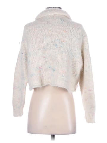 By Anthropologie Turtleneck Sweater (view 2)