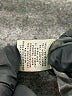 Elevenses Houndstooth Gray Coat Size M - photo 7