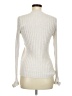 Ann Taylor LOFT Ivory Pullover Sweater Size M - photo 2