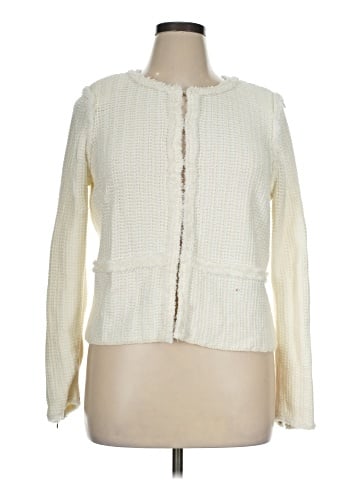 White House Black Market Jacket (view 1)