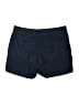 J.Crew 100% Cotton Solid Blue Shorts Size XS - photo 2