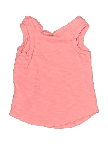 Baby Gap Sleeveless T-Shirt (view 2)