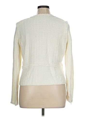 White House Black Market Jacket (view 2)