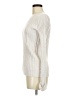 Ann Taylor LOFT Ivory Pullover Sweater Size M - photo 5