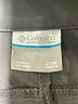 Columbia Solid Gray Casual Pants Size 22 - photo 4
