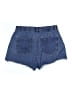 Zara Blue Skort Size M - photo 2