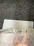 Poetsky Silver Sleeveless Blouse Size M - photo 7