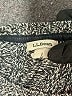L.L.Bean 100% Cotton Tweed Gray Pullover Sweater Size L - photo 7