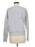 Peloton 100% Baumwolle Gray Pullover Sweater Size M - photo 2