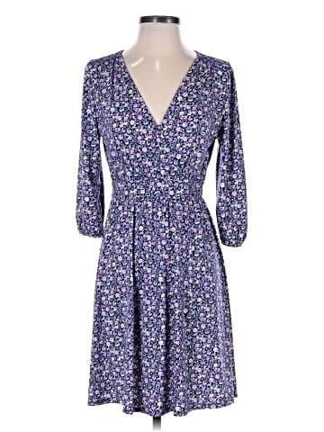 Muse Casual Dress (view 1)