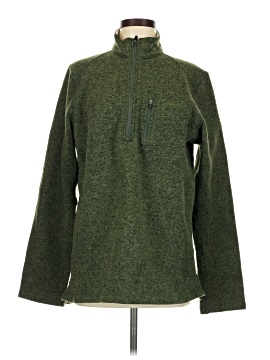 Woolrich Fleece (view 1)