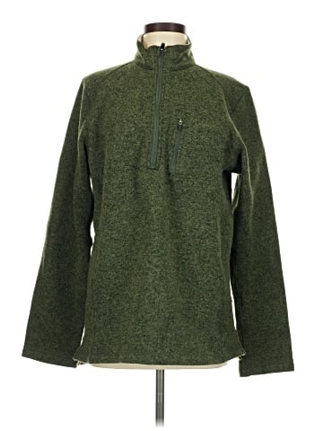 Woolrich Fleece (view 1)