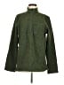 Woolrich Green Fleece Size M - photo 1